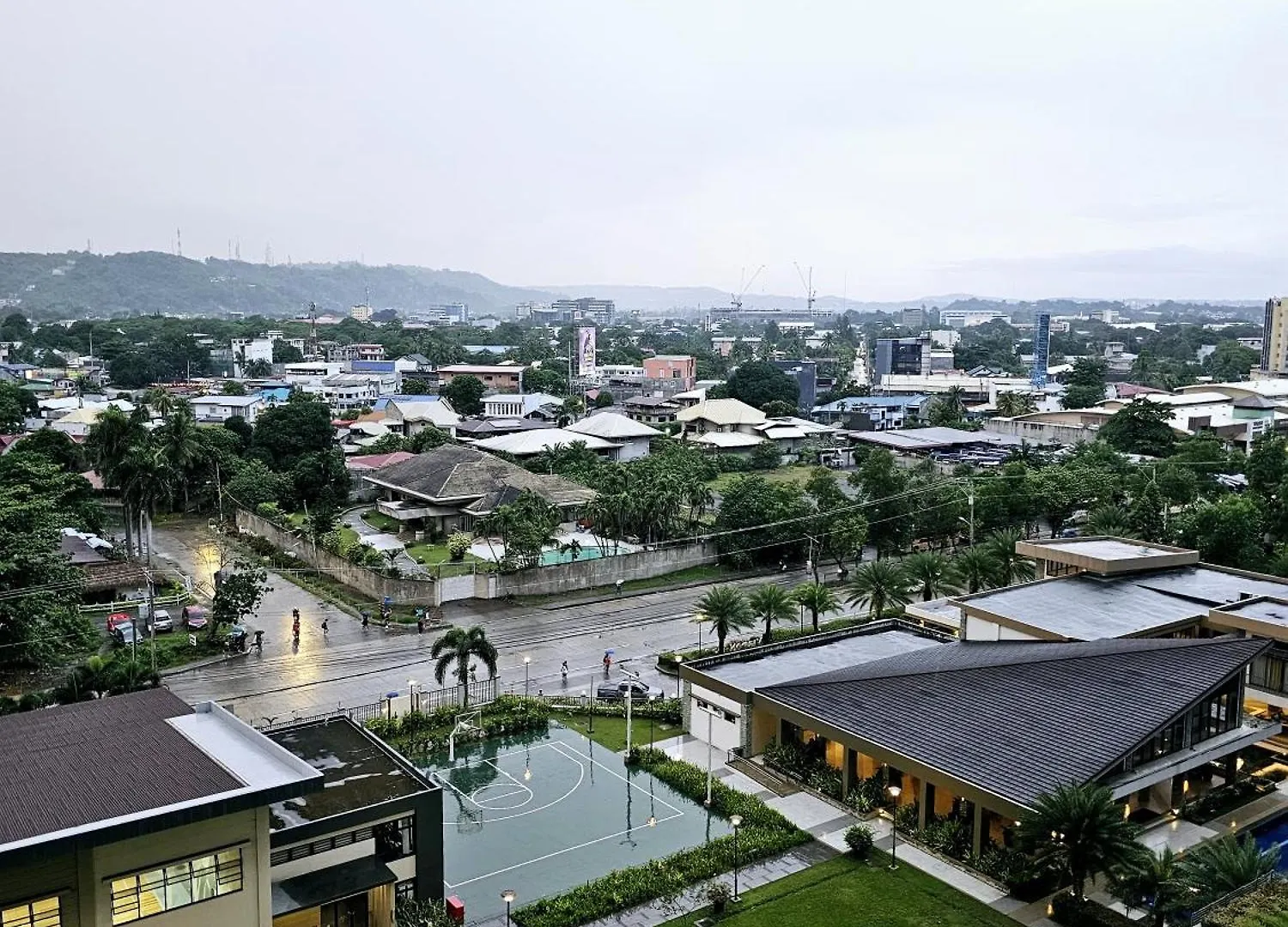 Verdon Parc - Cozy 2 Bedroom Condo Davao City