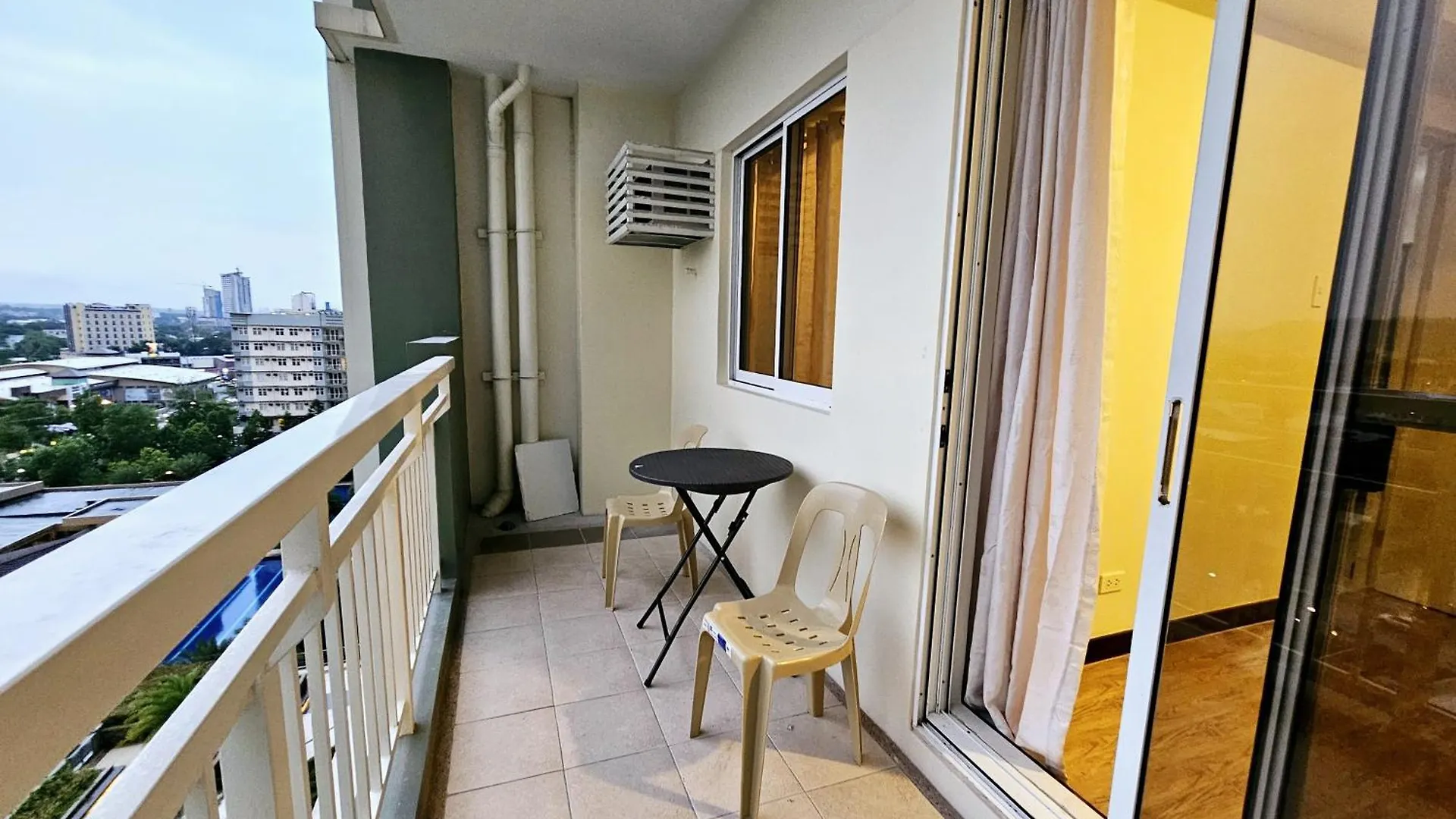 Verdon Parc - Cozy 2 Bedroom Condo Davao City