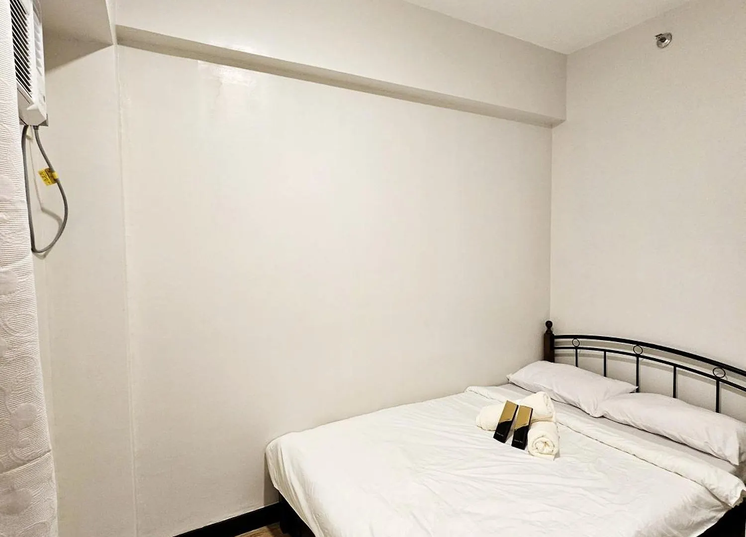 Verdon Parc - Cozy 2 Bedroom Condo Davao City 0*,  Filippijnen