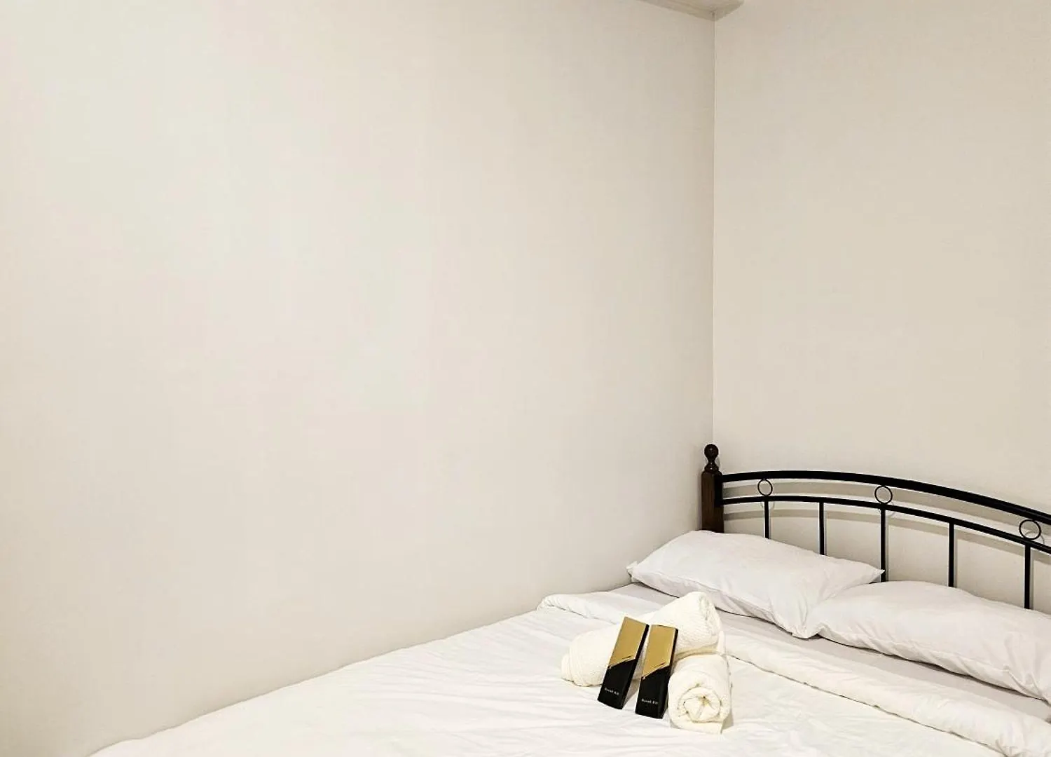 Appartement Verdon Parc - Cozy 2 Bedroom Condo Davao City
