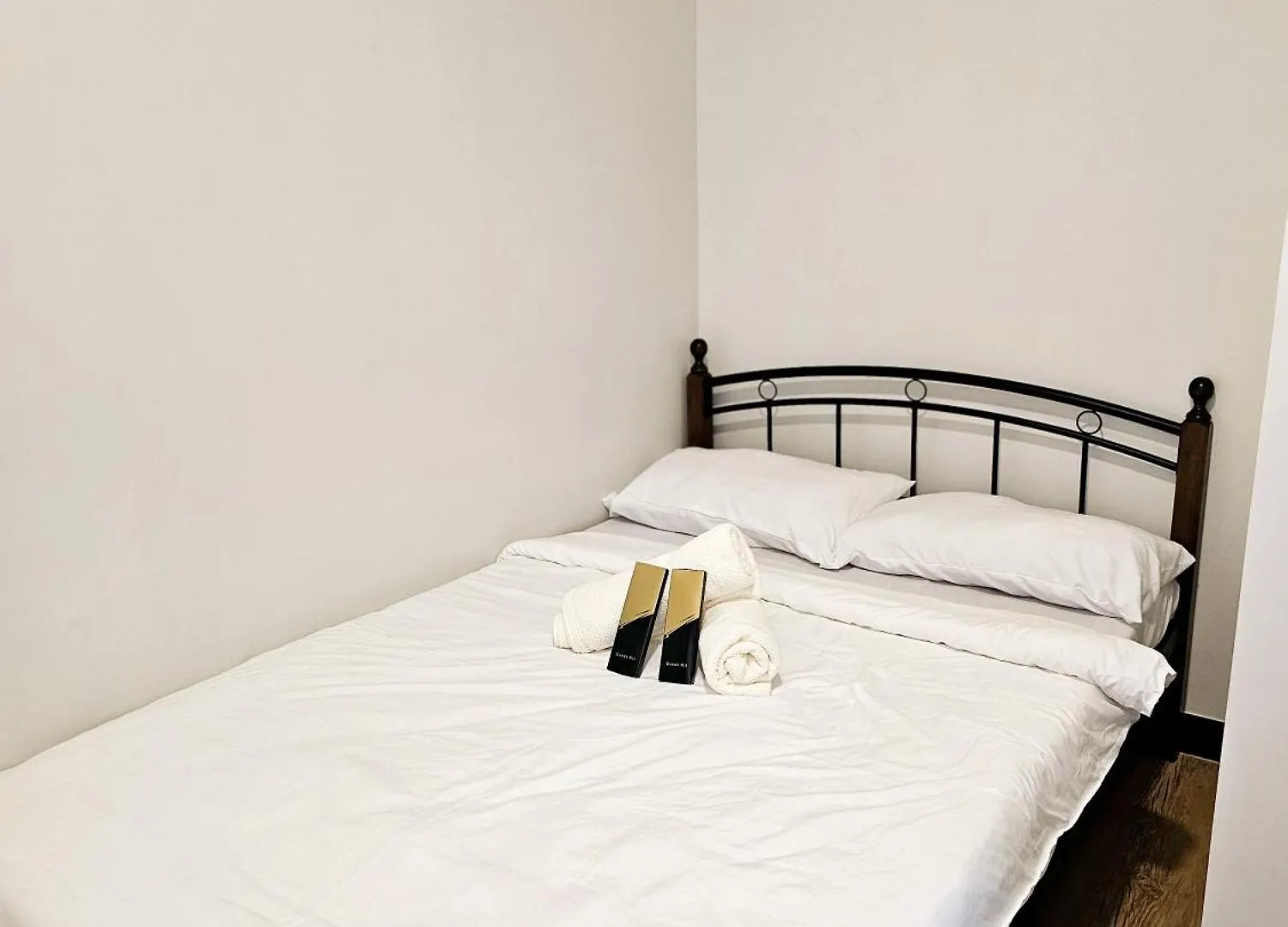 Verdon Parc - Cozy 2 Bedroom Condo Davao City Filippijnen