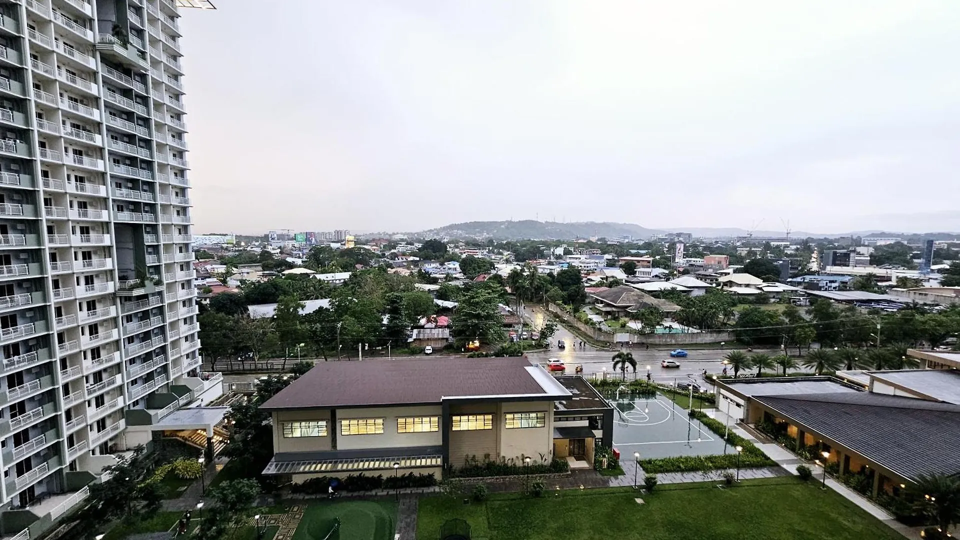 Verdon Parc - Cozy 2 Bedroom Condo Davao City Appartement