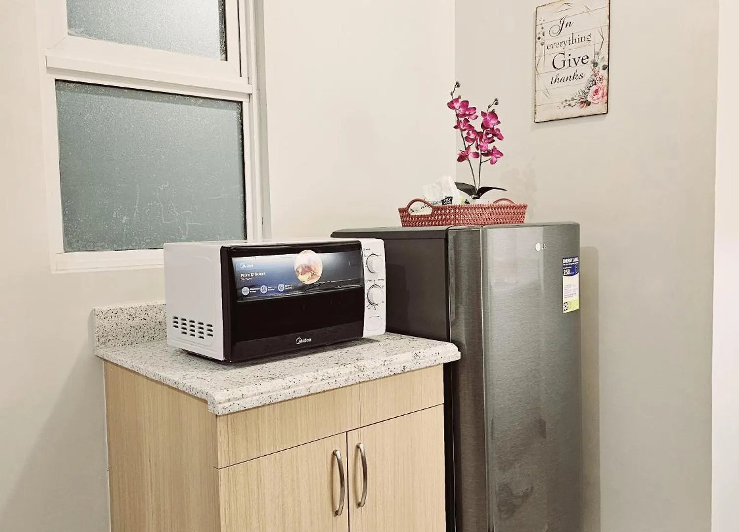 Verdon Parc - Cozy 2 Bedroom Condo Davao City 0*,  Filippijnen