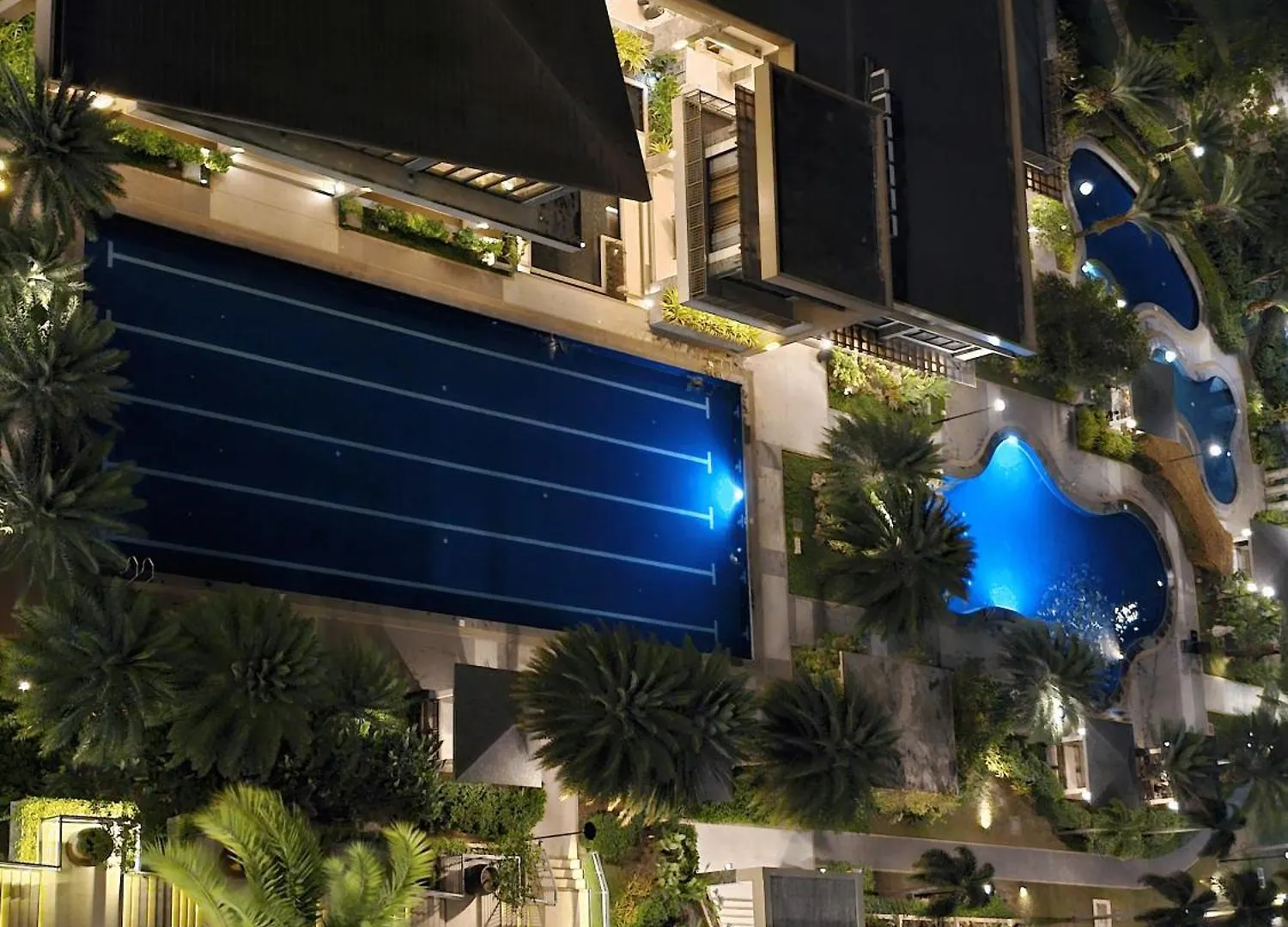 Verdon Parc - Cozy 2 Bedroom Condo Davao City Appartement