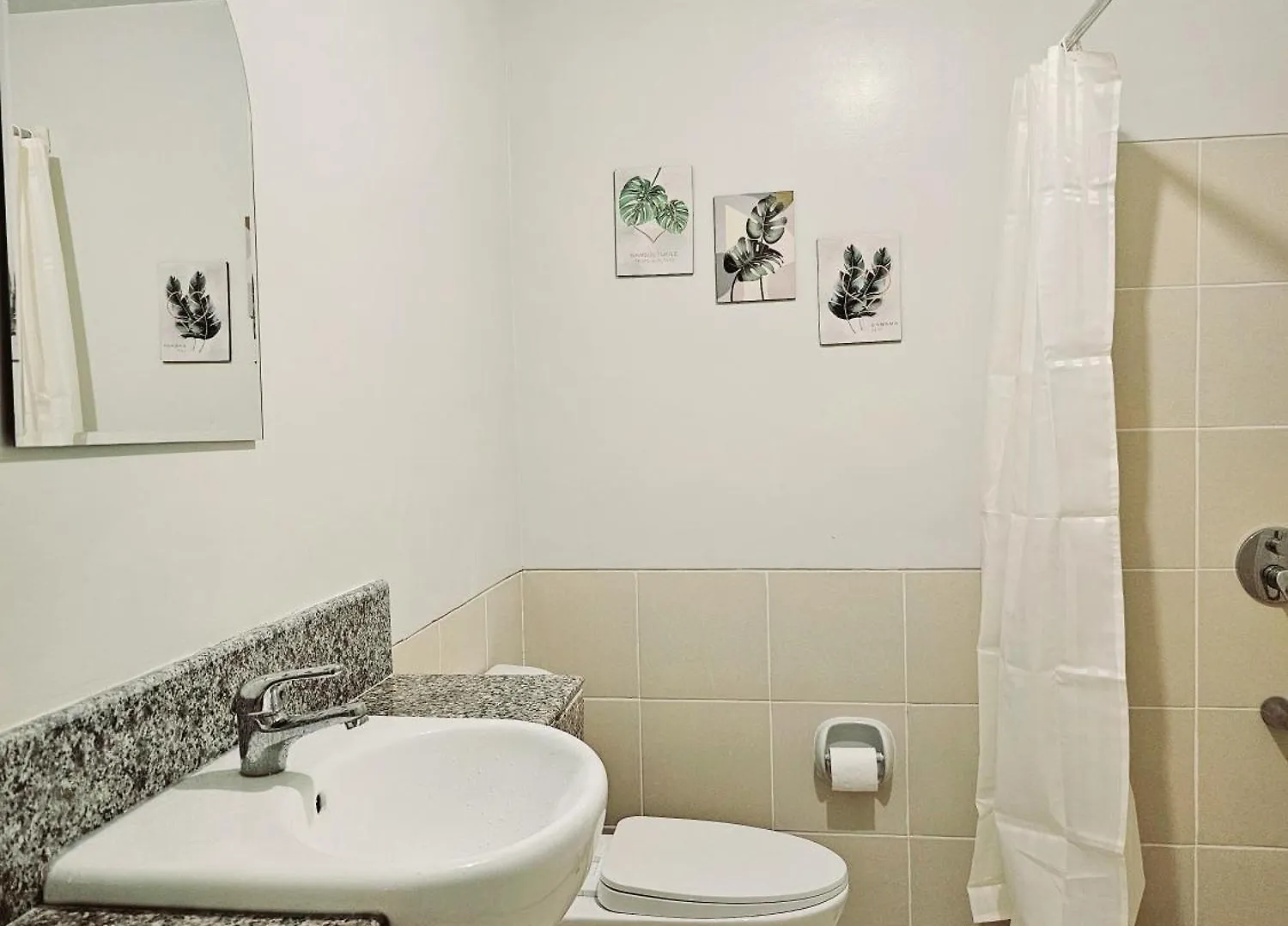 Verdon Parc - Cozy 2 Bedroom Condo Davao City